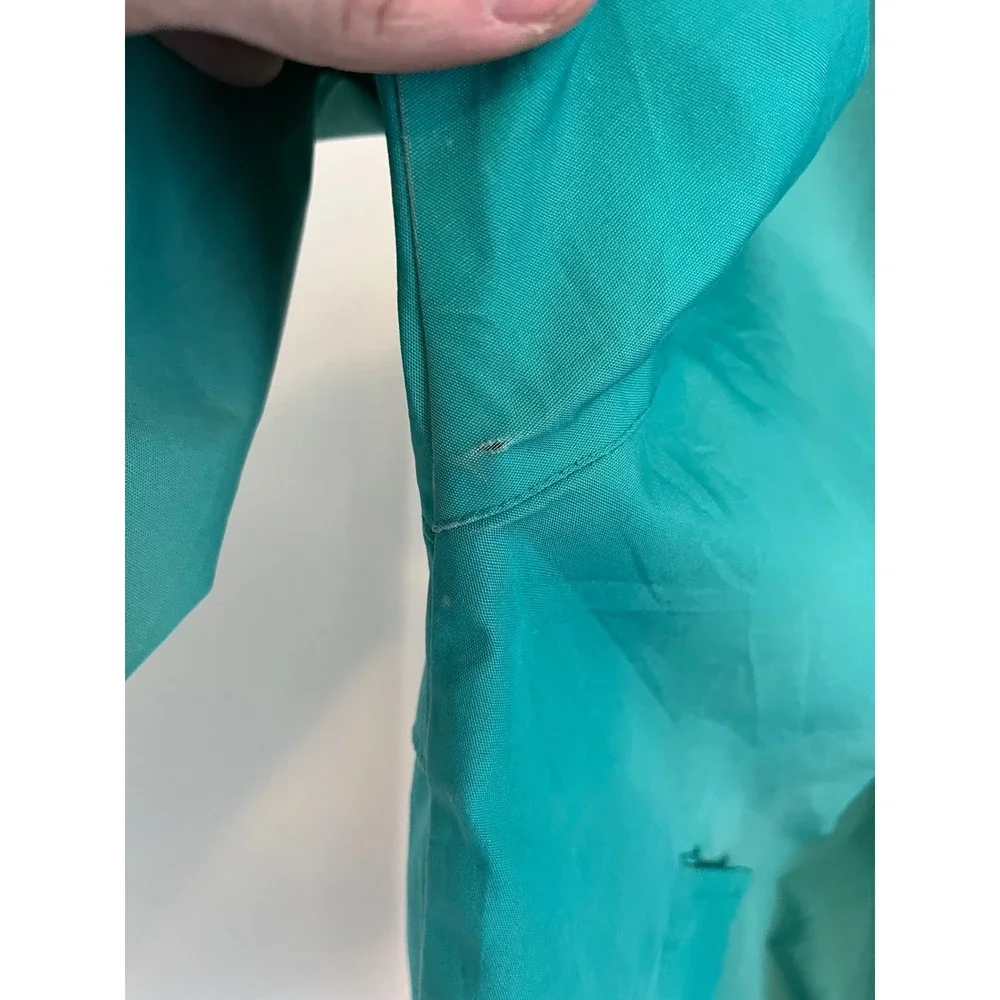 Vintage Field & Stream Naturally Faded Teal Harrington Jacket‎